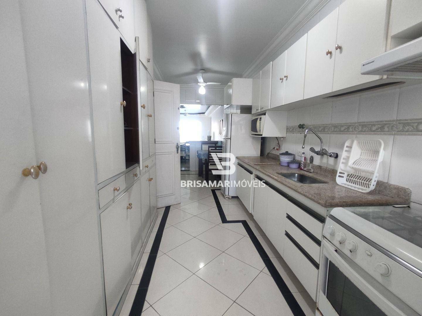 Apartamento à venda com 3 quartos, 220m² - Foto 32