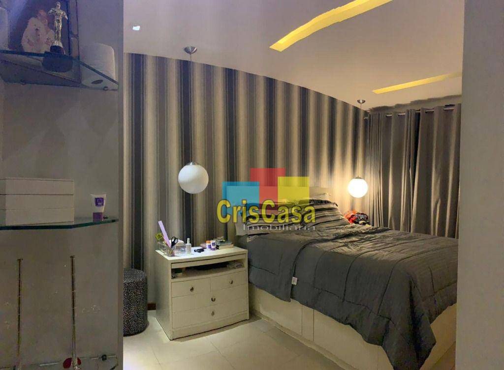 Cobertura à venda com 3 quartos, 180m² - Foto 16