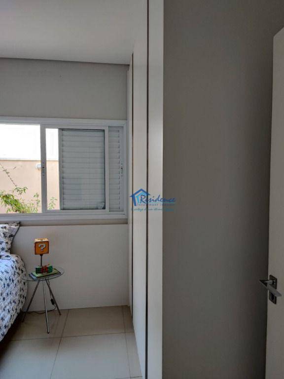 Casa de Condomínio à venda com 3 quartos, 100m² - Foto 15