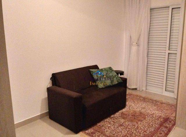 Apartamento à venda com 2 quartos, 90m² - Foto 10