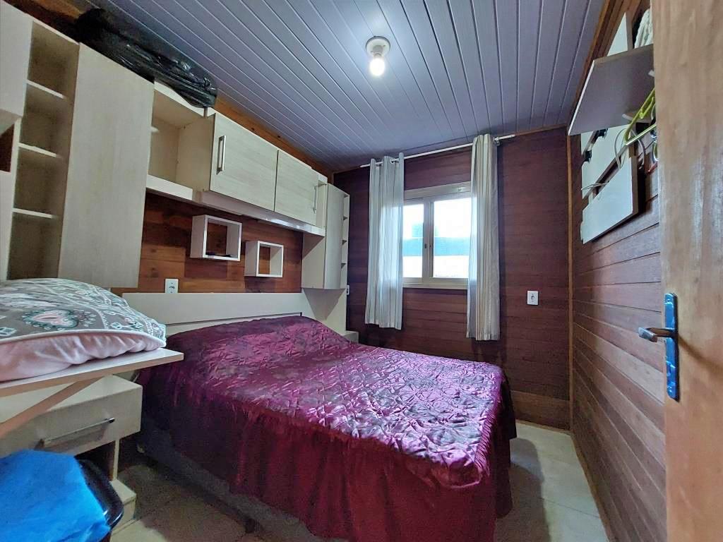 Casa à venda com 3 quartos, 58m² - Foto 14