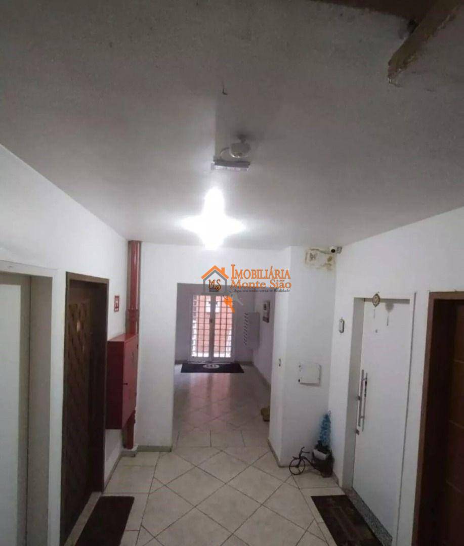 Apartamento à venda com 3 quartos, 81m² - Foto 26