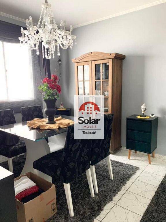 Apartamento à venda com 2 quartos, 60m² - Foto 6