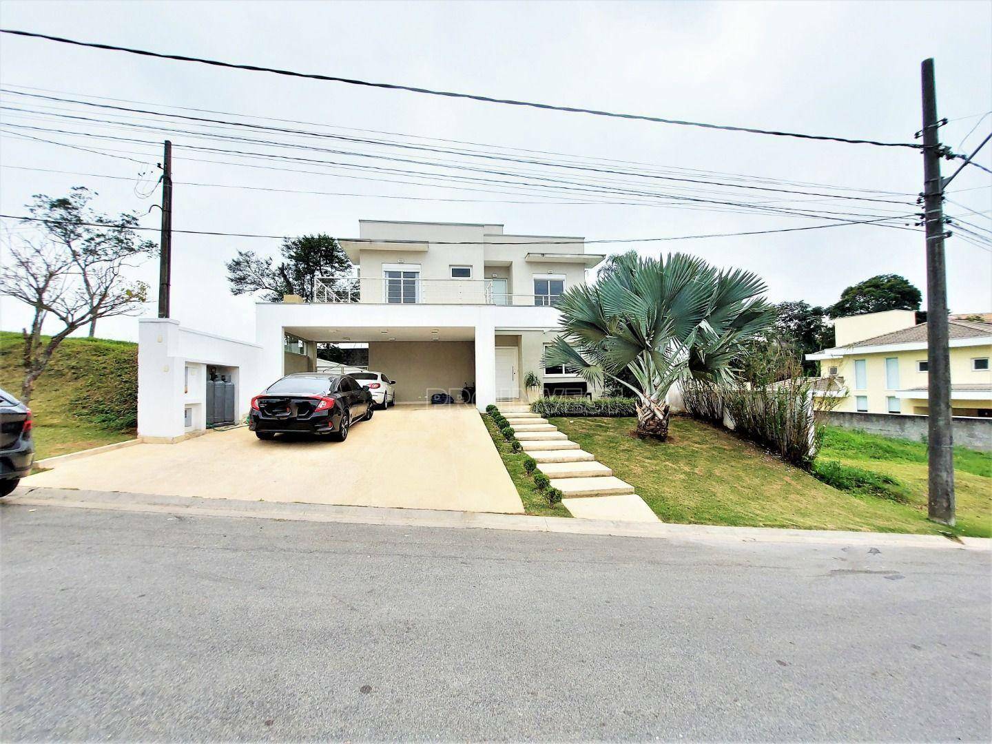 Casa de Condomínio à venda com 4 quartos, 440m² - Foto 46