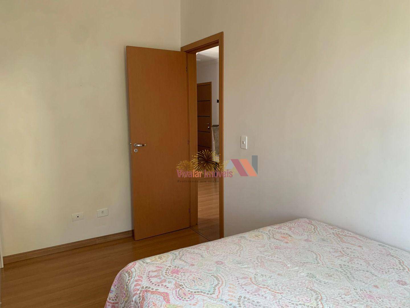 Apartamento à venda com 2 quartos, 51m² - Foto 10