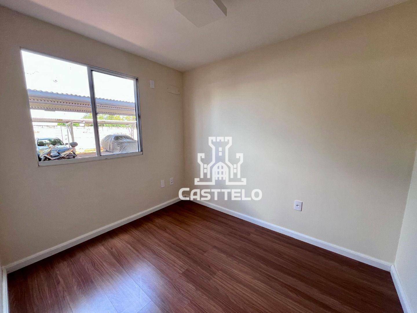 Apartamento à venda com 2 quartos, 45m² - Foto 9