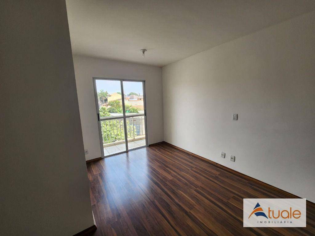 Apartamento à venda com 3 quartos, 66m² - Foto 4