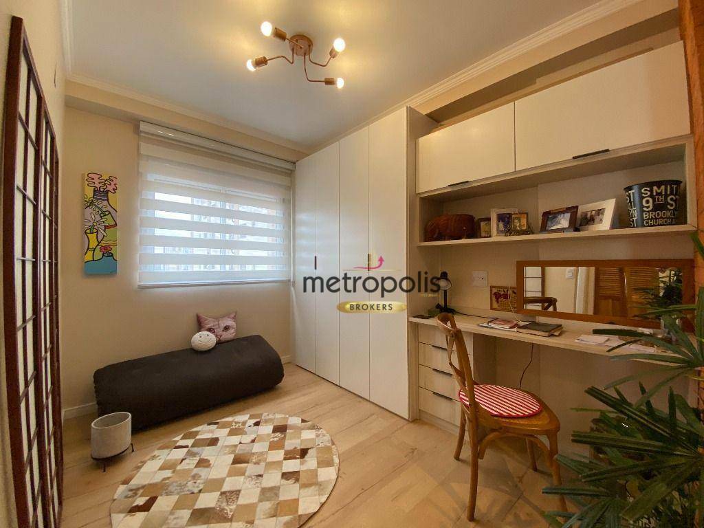 Apartamento à venda com 2 quartos, 67m² - Foto 25