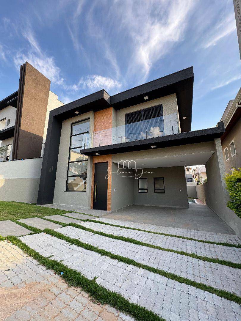 Sobrado à venda com 3 quartos, 180m² - Foto 4