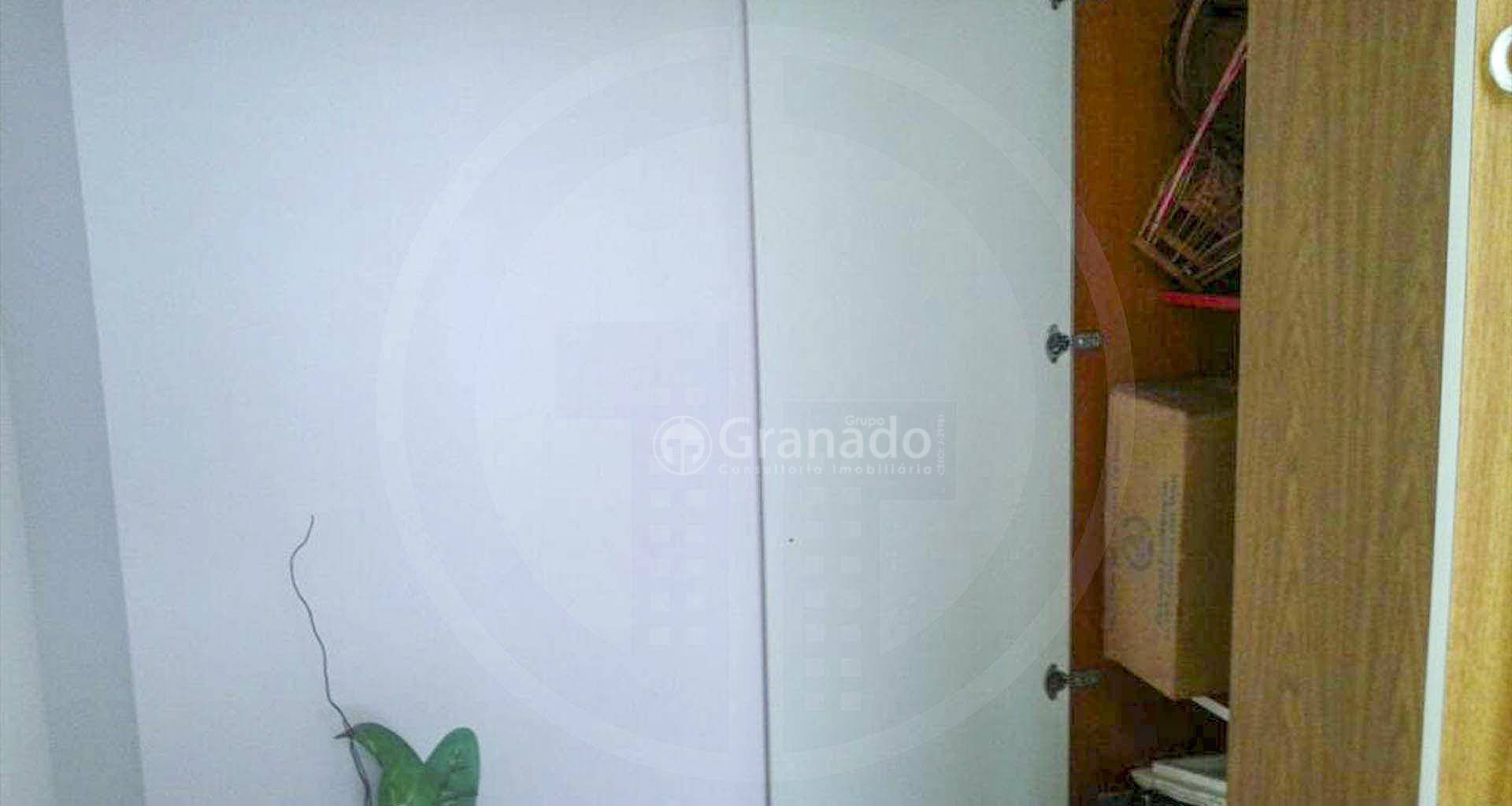 Apartamento à venda com 3 quartos, 120m² - Foto 12