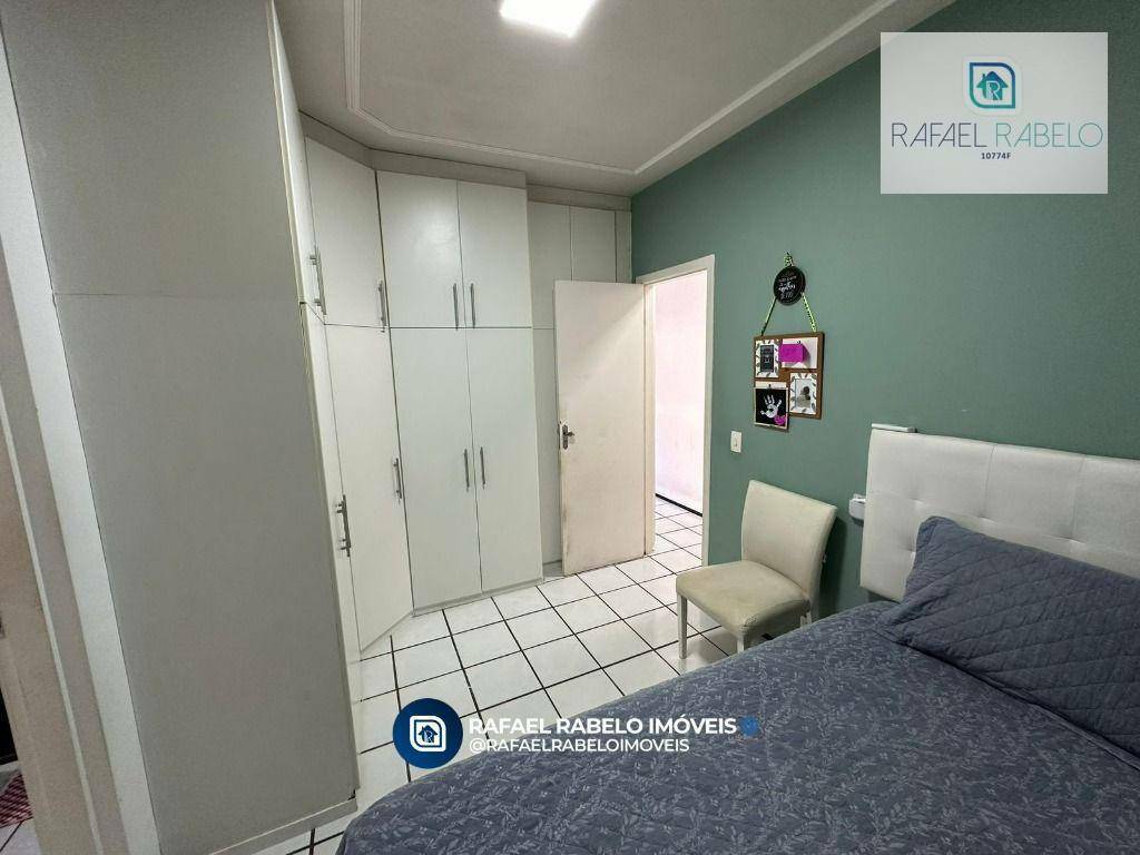 Casa de Condomínio à venda com 3 quartos, 97m² - Foto 7