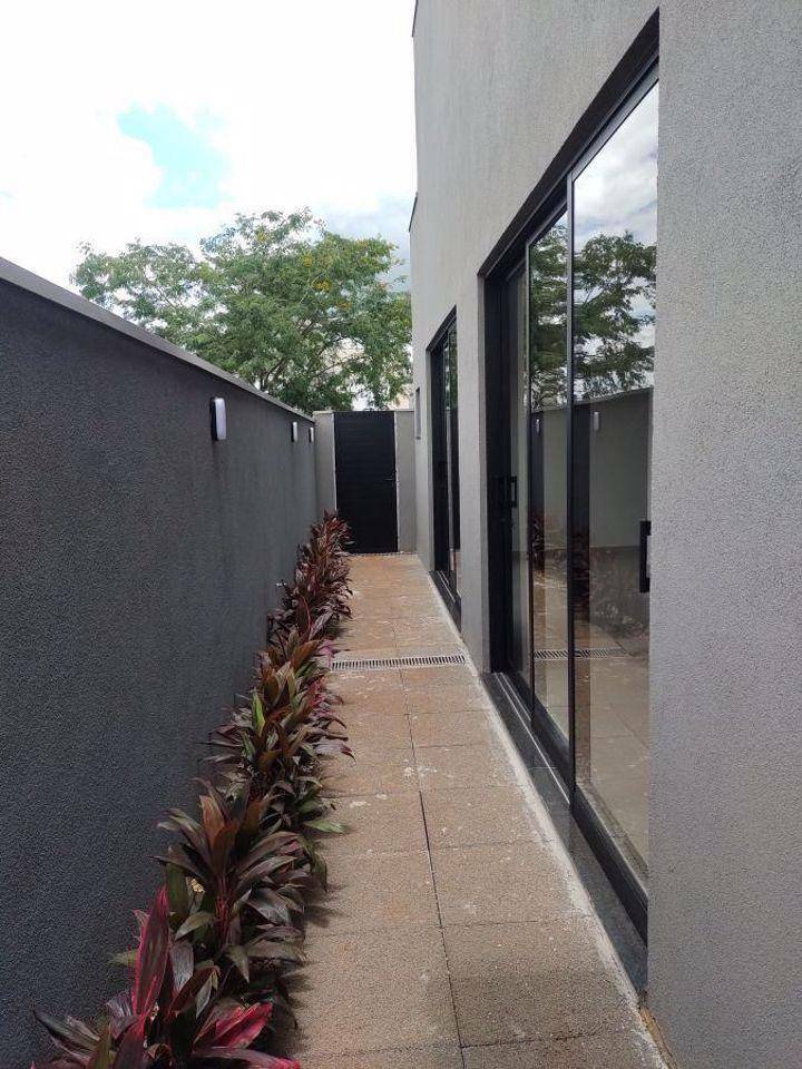 Casa de Condomínio à venda com 3 quartos, 196m² - Foto 22