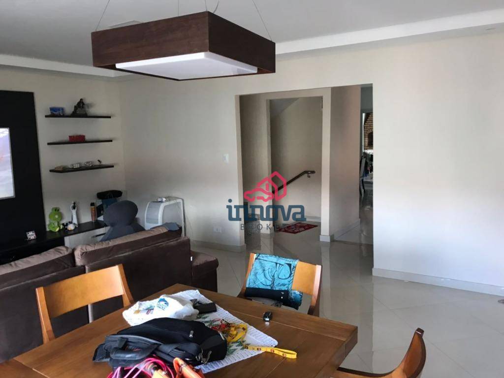 Sobrado à venda com 3 quartos, 224m² - Foto 5