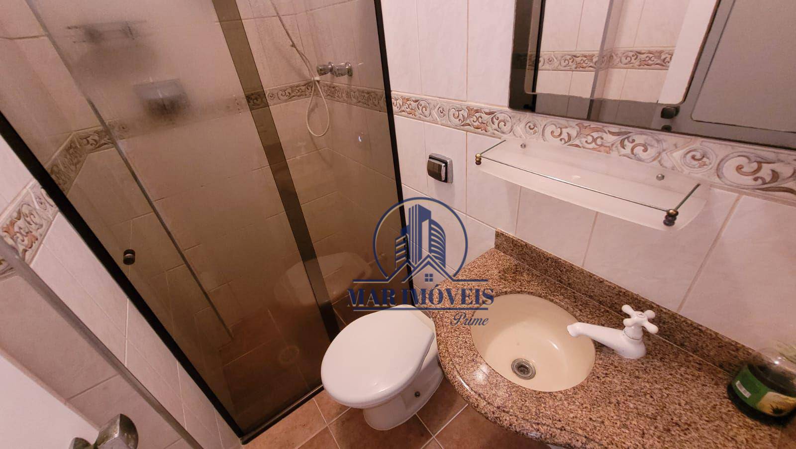 Apartamento à venda com 3 quartos, 130m² - Foto 6