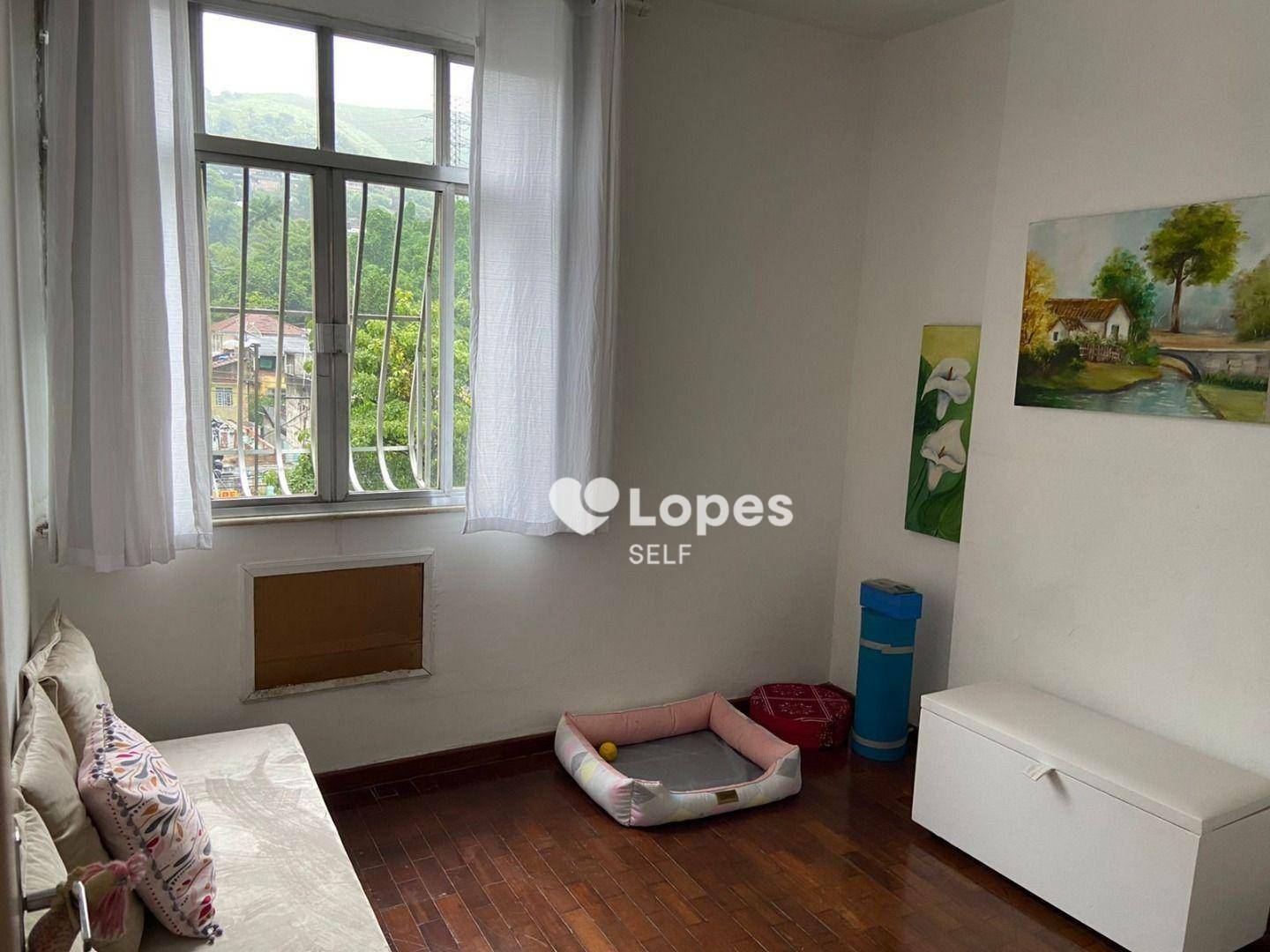 Apartamento à venda com 3 quartos, 75m² - Foto 3