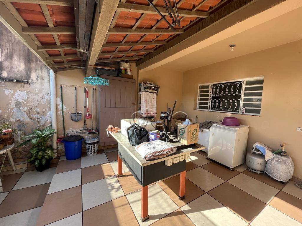 Casa à venda com 3 quartos, 143m² - Foto 38