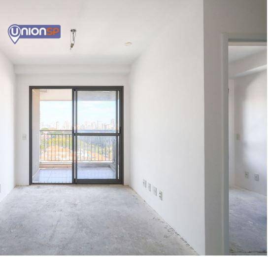 Apartamento à venda com 2 quartos, 56m² - Foto 2