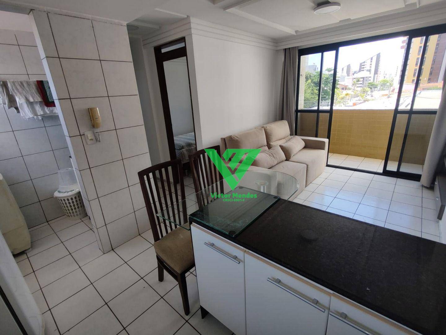 Apartamento à venda e aluguel com 2 quartos, 54m² - Foto 7