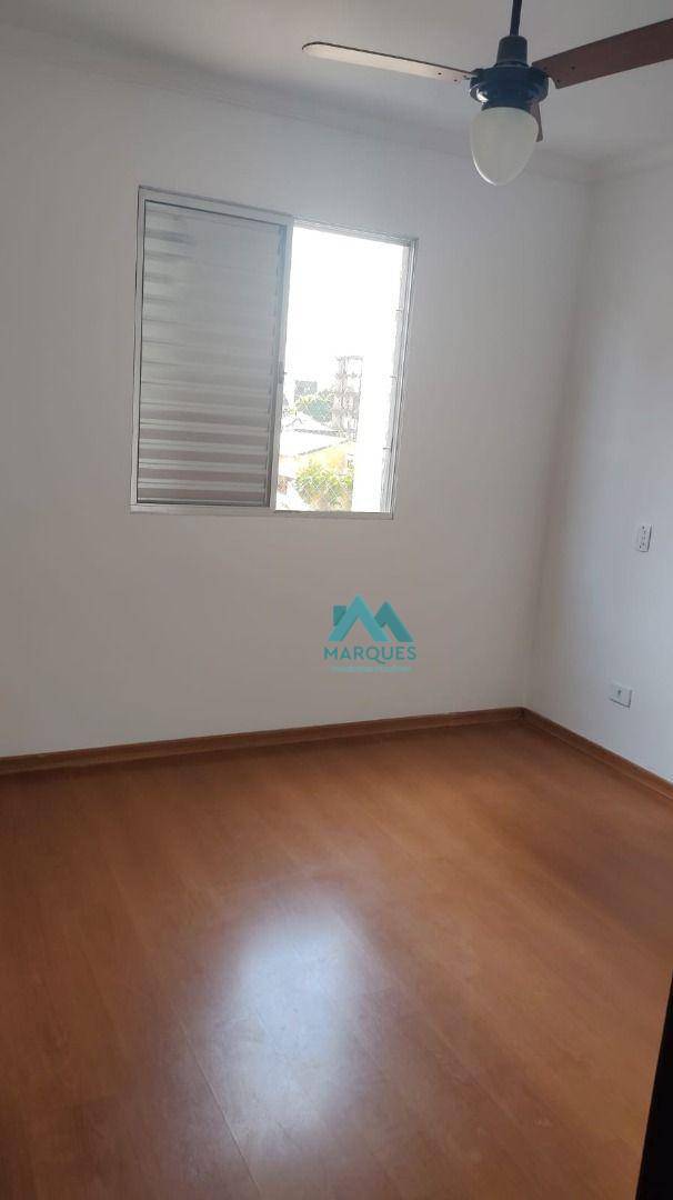 Apartamento à venda com 2 quartos, 56m² - Foto 10