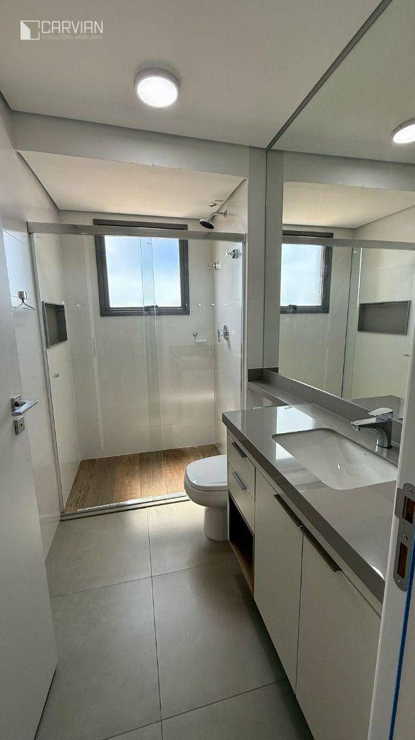 Apartamento à venda com 3 quartos, 126m² - Foto 27