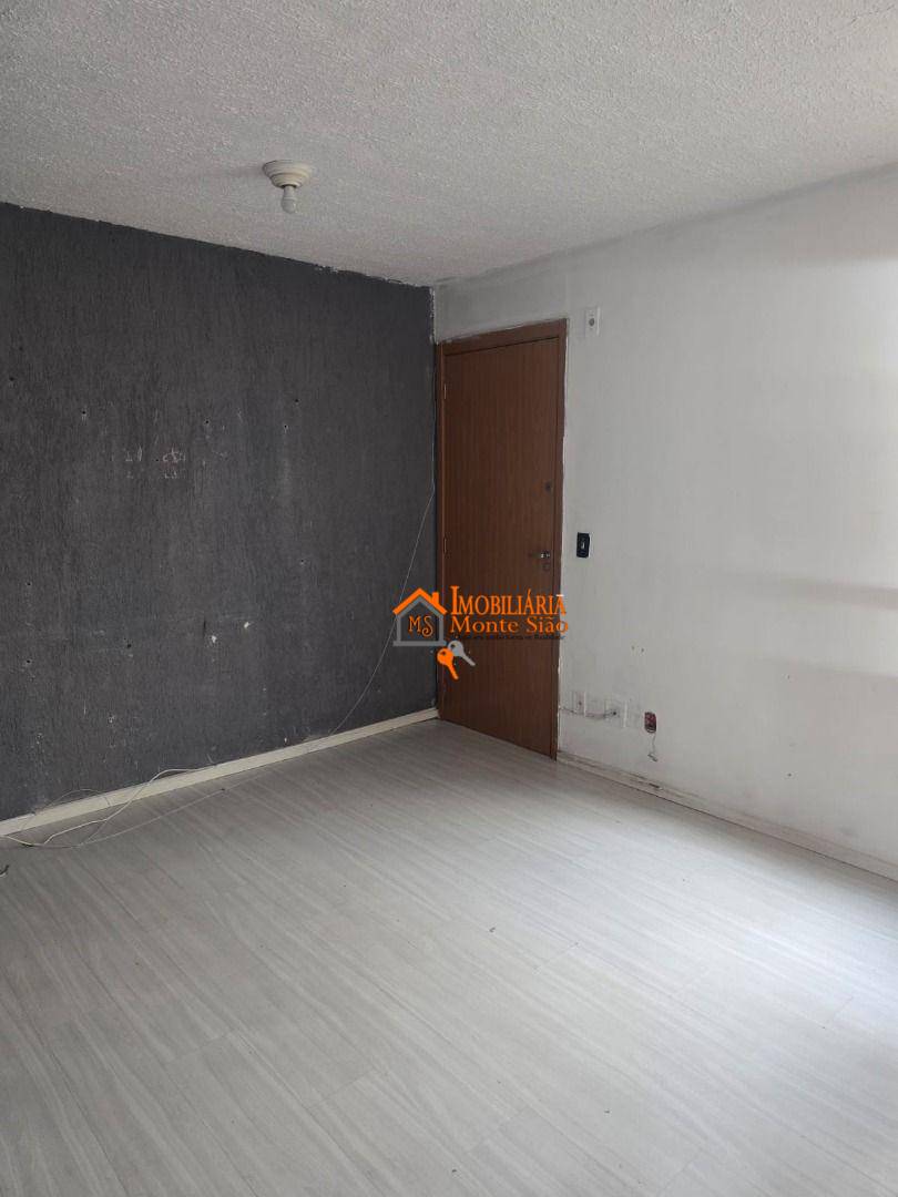 Apartamento, 2 quartos, 44 m² - Foto 4