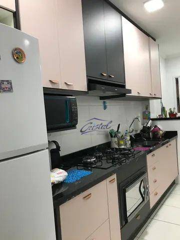 Apartamento à venda com 2 quartos, 65m² - Foto 12