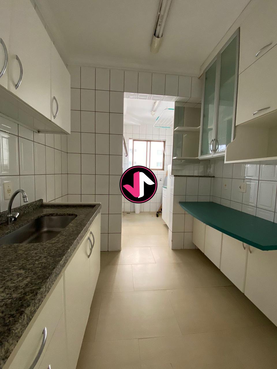 Apartamento à venda com 2 quartos - Foto 7