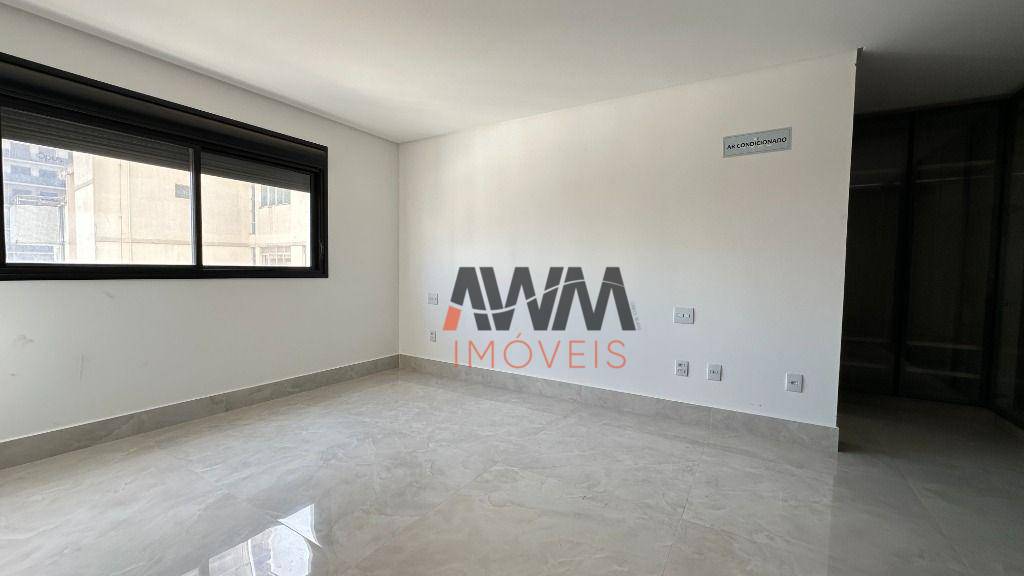 Apartamento para alugar com 3 quartos, 167m² - Foto 18