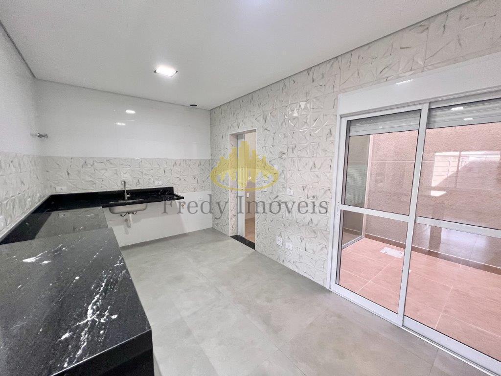 Casa à venda com 3 quartos, 170m² - Foto 5