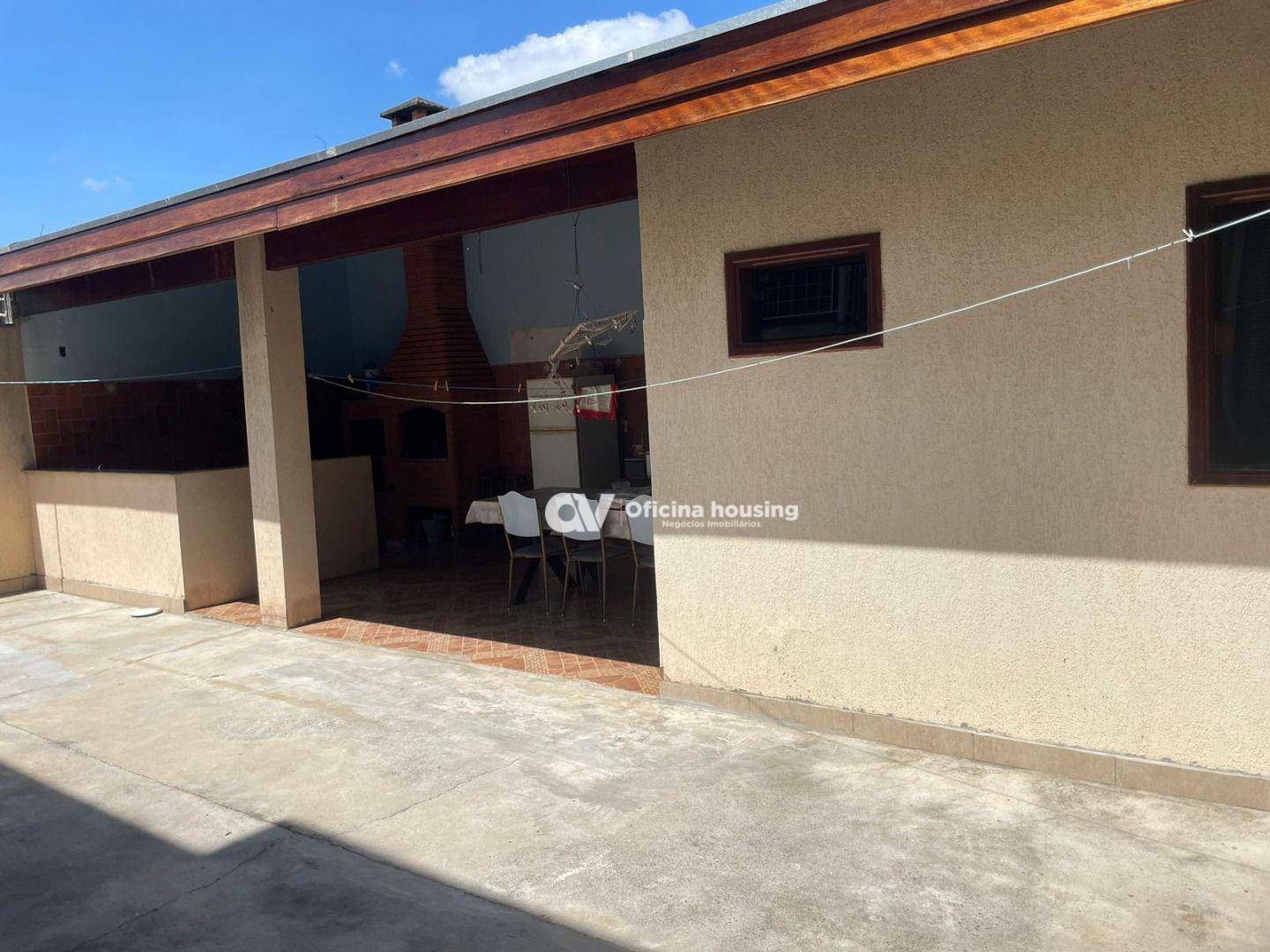 Sobrado à venda com 4 quartos, 218m² - Foto 23