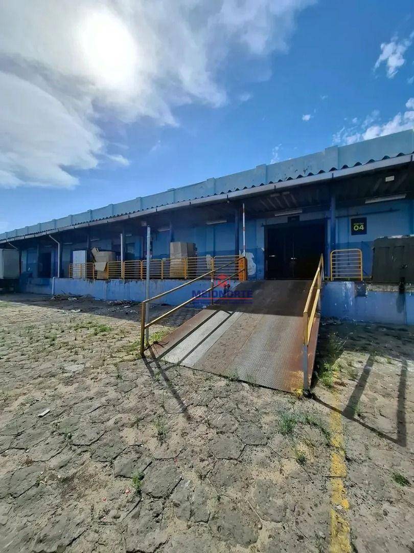 Depósito-Galpão, 4863 m² - Foto 2