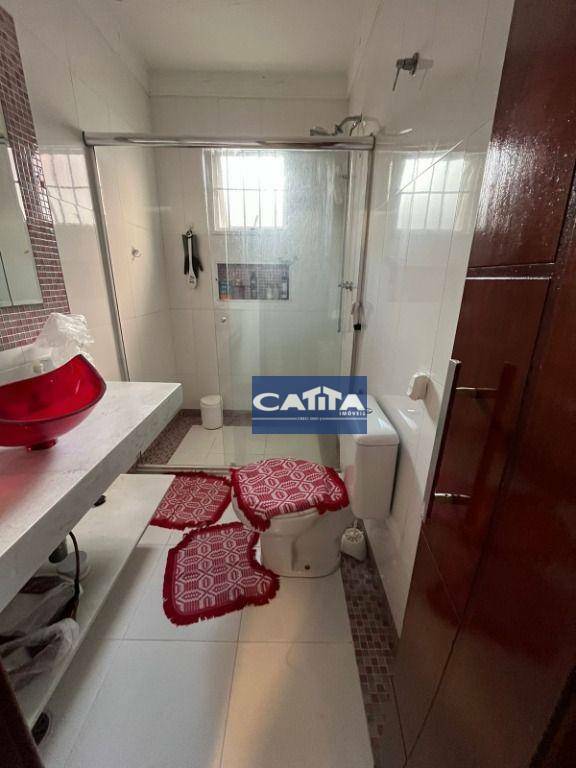 Sobrado à venda com 4 quartos, 350m² - Foto 34