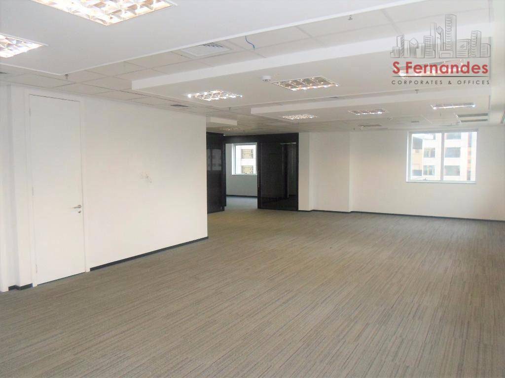 Conjunto Comercial-Sala para alugar, 230m² - Foto 10