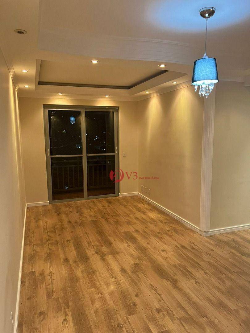 Apartamento à venda com 3 quartos, 65m² - Foto 5