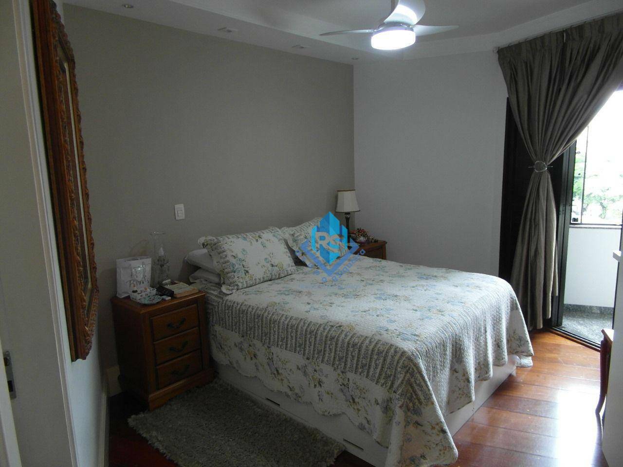 Apartamento à venda com 4 quartos, 150m² - Foto 10