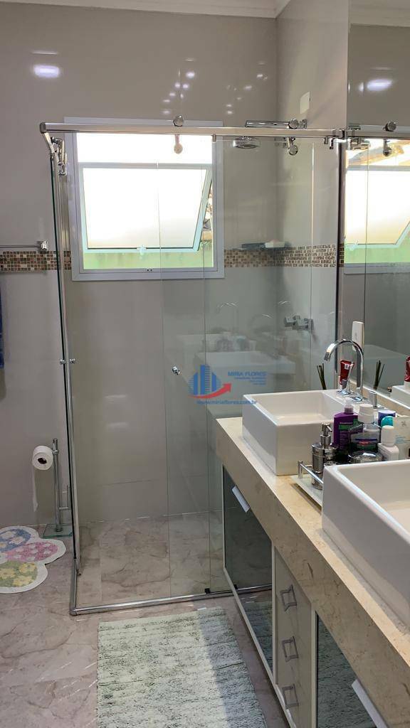 Sobrado à venda com 4 quartos, 390m² - Foto 12