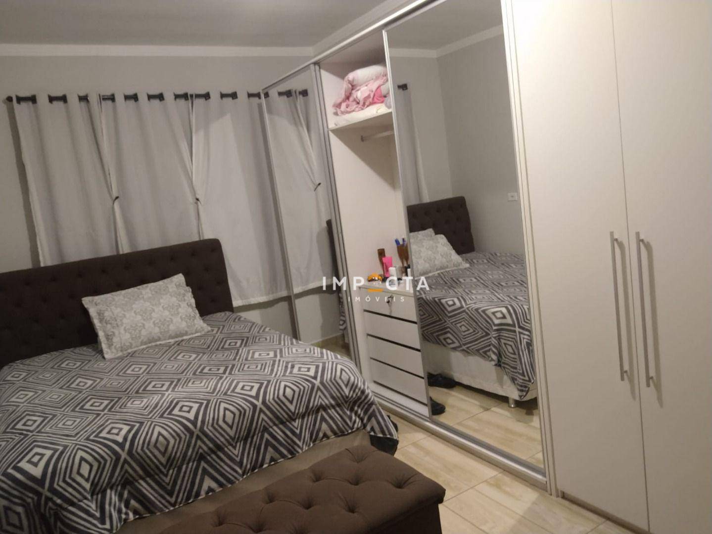 Casa à venda com 2 quartos, 95m² - Foto 6