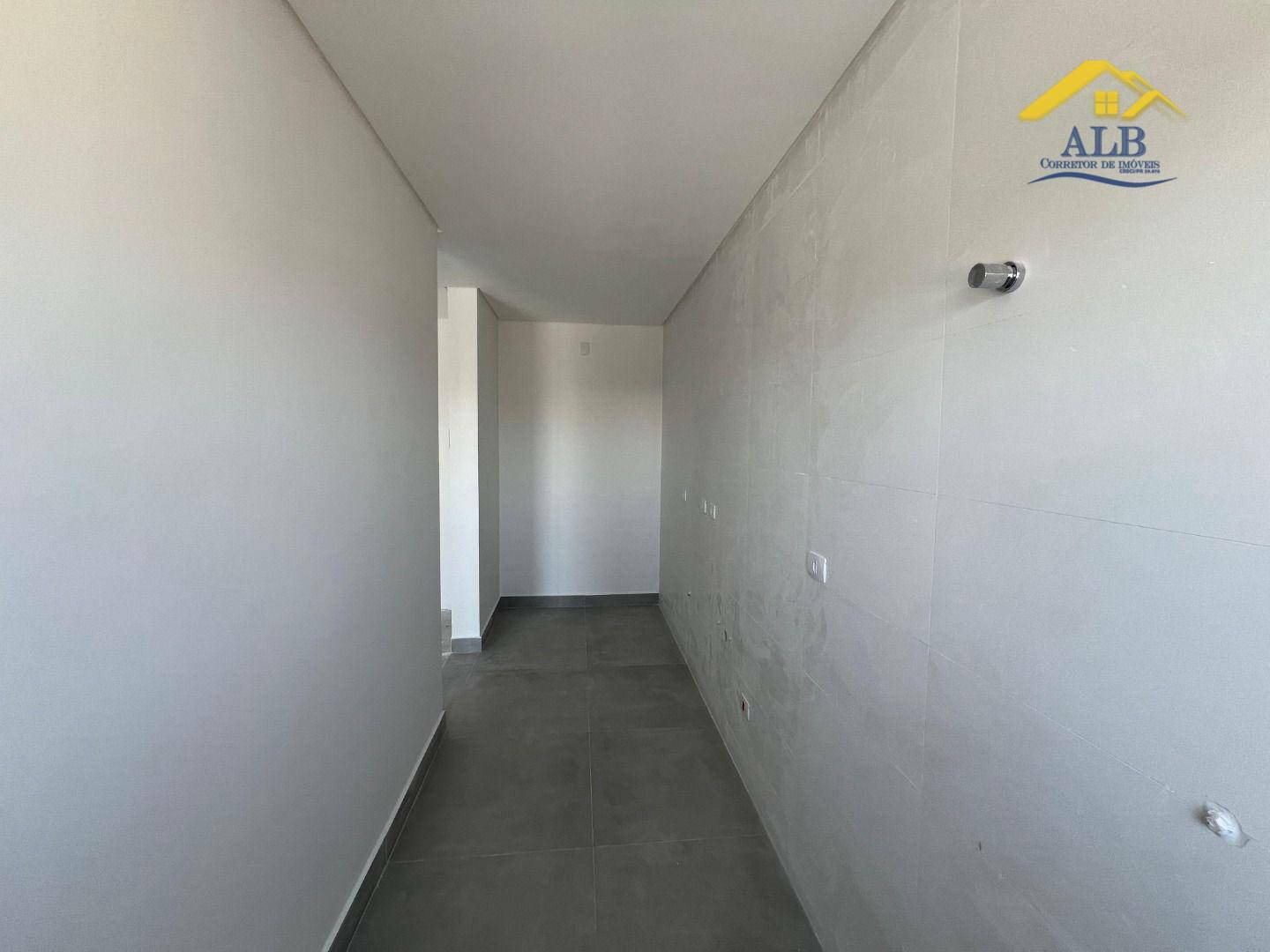 Apartamento à venda com 3 quartos, 72m² - Foto 6