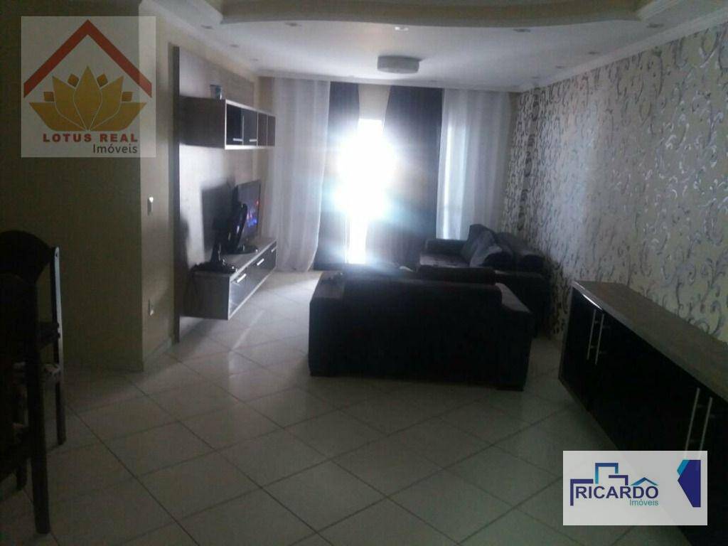 Apartamento à venda com 3 quartos, 121m² - Foto 19