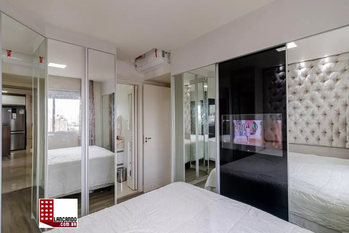 Apartamento à venda com 2 quartos, 65m² - Foto 14