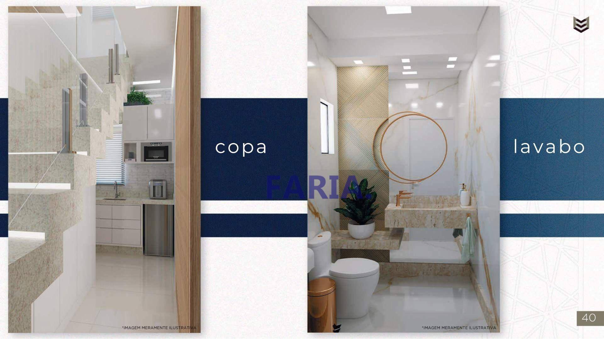 Apartamento à venda com 2 quartos, 75m² - Foto 21