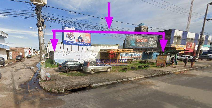 Terreno, 2400 m² - Foto 1