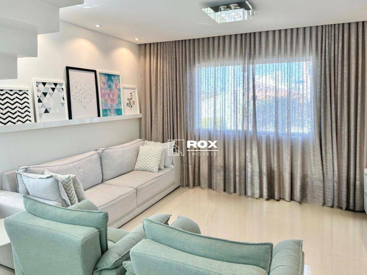 Sobrado à venda com 3 quartos, 135m² - Foto 3