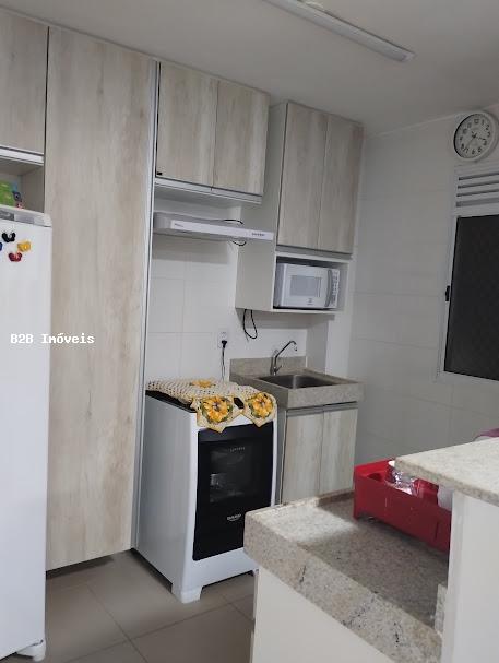 Apartamento à venda com 2 quartos, 46m² - Foto 6