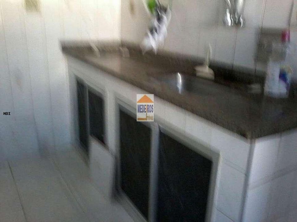 Apartamento à venda com 2 quartos, 90m² - Foto 3