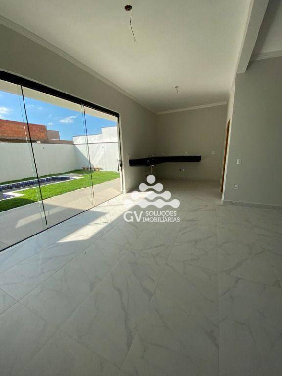 Casa de Condomínio à venda com 3 quartos, 230m² - Foto 26