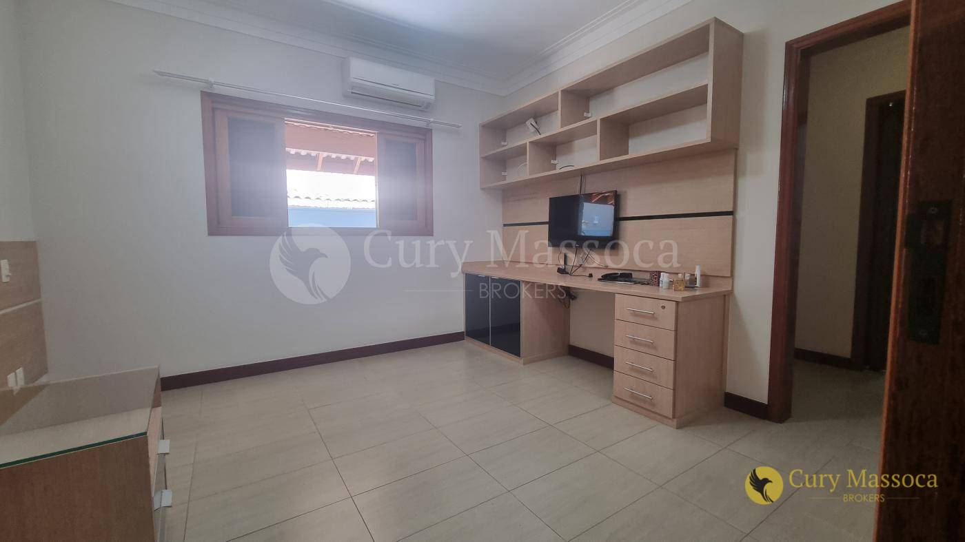 Casa de Condomínio à venda com 4 quartos, 343m² - Foto 33