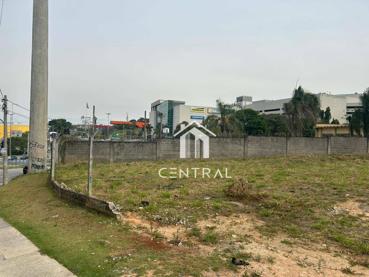 Terreno à venda, 2312M2 - Foto 1