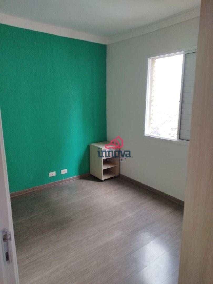 Apartamento à venda com 3 quartos, 64m² - Foto 11