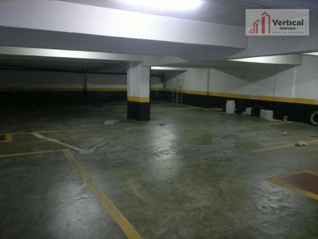 Prédio Inteiro para alugar, 4192m² - Foto 17